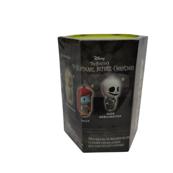 Disney Nightmare Before Christmas Hallmark Mystery Ornaments Single - Picture 5 of 7